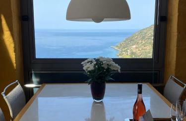 Seafront Ravdoucha Epavlis Athina Villa - Pool, Gym, Sauna, Private Parking, WiFi - Photo 28