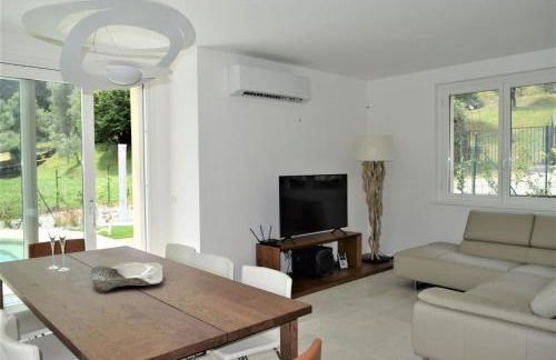 Villa Mimosa Bellagio Wild Flowers - Foto 31