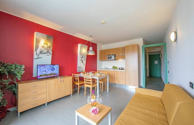 Villaggio Olimpico - Foto 35