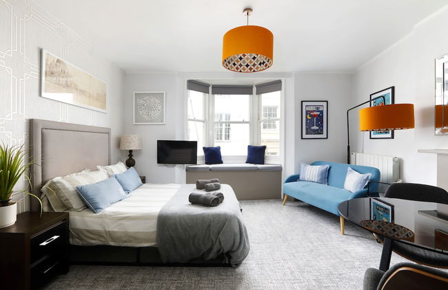 City Heart Brighton - Foto 1