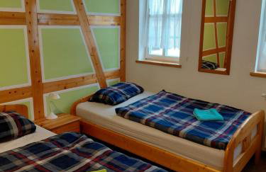 Ferienwohnung Leon - Foto 1