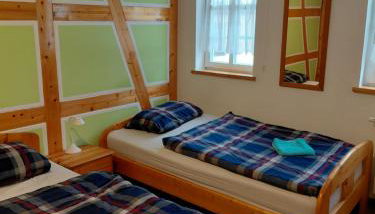 Ferienwohnung Leon - Foto 1