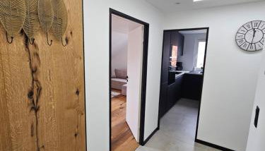 Moderne 3 Zimmer Wohnung - Foto 4