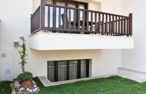 La Mer Luxury Apartments Ierissos - Photo 68