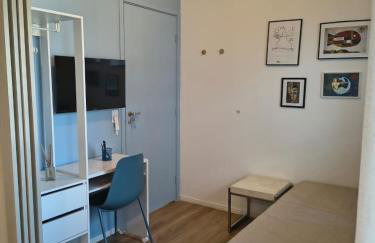 Los Uruguayos- 2 quartos 2 banheiros, perto do Metro e da USP - Foto 6