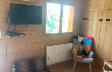 Mazot Hirondelle - Photo 14