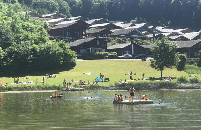 Holiday Home Lower Lake Terrace - Foto 13