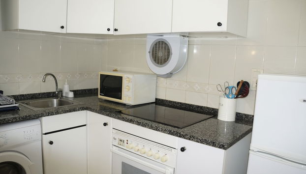 Blanes Beach - Foto 5, Cocina privada