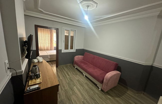 DİAMOND PALACE APART HOTEL - Photo 8