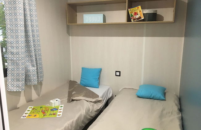 Whaka Lodge - Foto 13