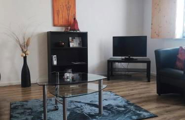 Ferienwohnungen Ostengasse 22 - Foto 66