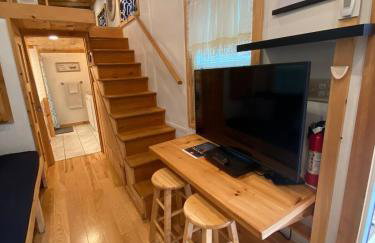 True Tiny Home & Community - 6 Mins To Downtown - Foto 5