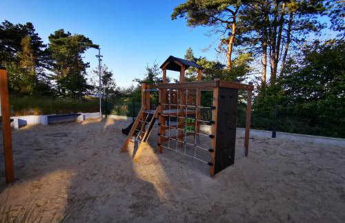 Gold Apartment B28 Let's Sea Baltic Park Gąski - Foto 66