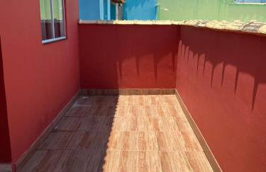 Casa com piscina- condomínio verão vermelho II UNAMAR CABO FRIO - Foto 13