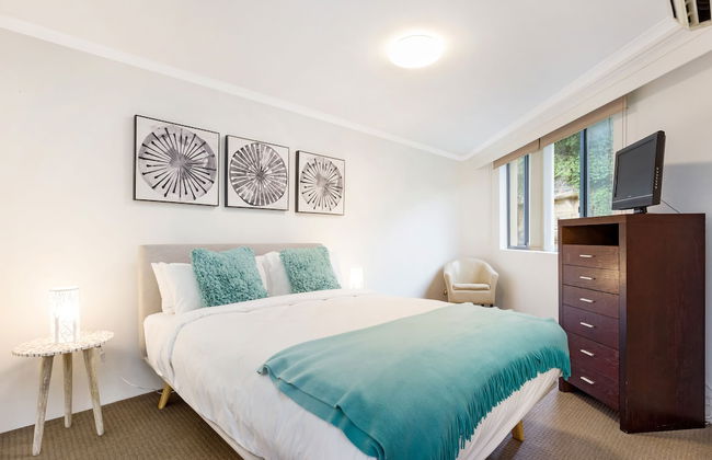 Inner City Retreat in Pyrmont 1 Bdrm - Foto 2