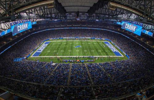 Room 20 mins to U of M - Foto 37