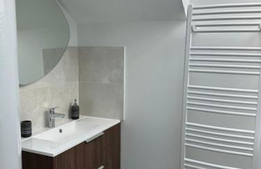 Le Clos des Buis 2 gîtes 6CH 4 SDB 4 WC - Foto 31