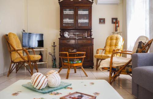 Kroussos Cottage - Foto 43