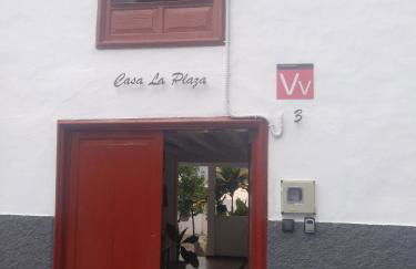 Casa la plaza - Foto 36