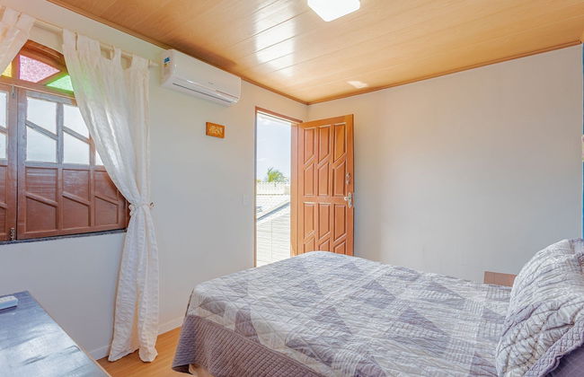 BJ07 Excelente Casa 4 Suítes -B. Jacuípe - Photo 12