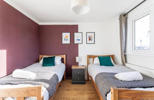 Sunderland Comfort Stylish 3-Bedroom House - Foto 12