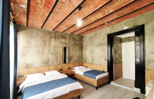 Life Span Hotel Taksim - Foto 6