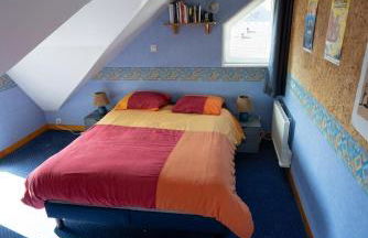 La villa des vikings - Foto 54