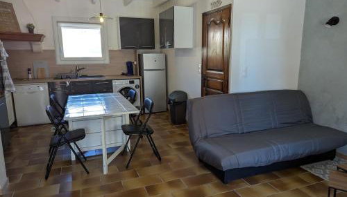 Location saisonnière bord de mer Martigues Carro - Photo 5