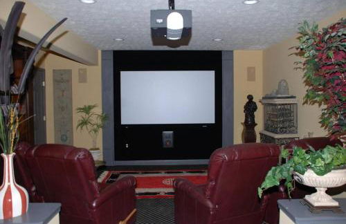 River Rock Villa - Privacy, Pool, River, Luxury - Foto 54