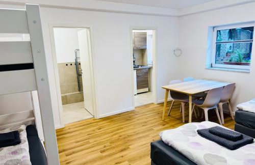 Apartment "New York - Prag" - Foto 5