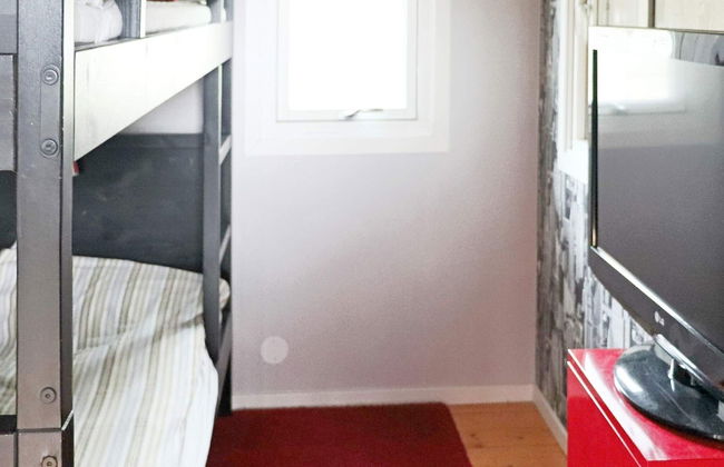 6 Person Holiday Home in Laholm-by Traum - Foto 2