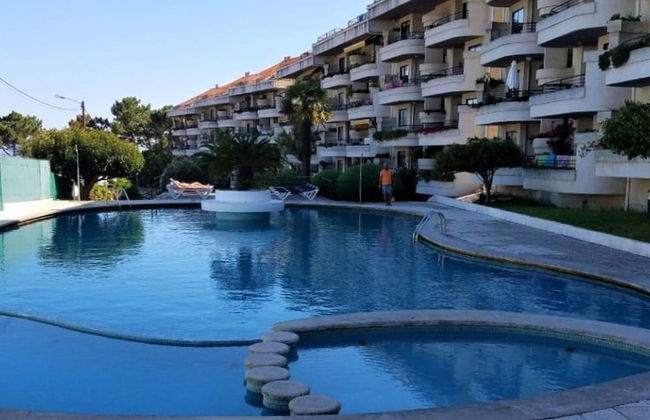 Belvilla by OYO Pedras Negras - Photo 1