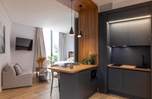 Livia Valeria Palace - Foto 10