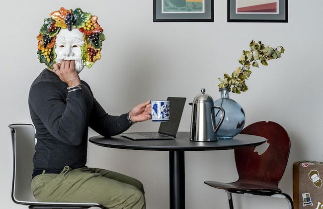 Bob W Florence Ponte Vecchio - Foto 78