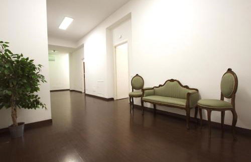 Villa Borghese Holiday House - Foto 19