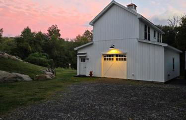 Perch, for work or wandering the Litchfield Hills - Foto 43