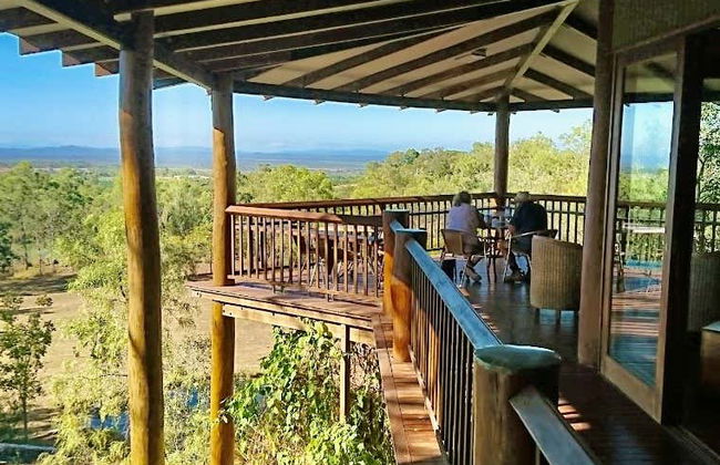 Excursión a Cattana y las cataratas del Barron + Skyrail Rainforest - Foto 4