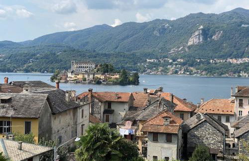 Mountain Cabin Valsesia Appartement Stella - Foto 30