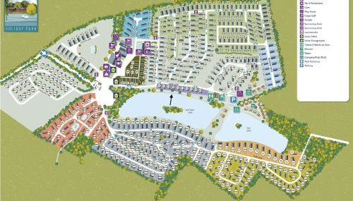 Platinum lakeside Lodge on resort with fishing - Foto 5