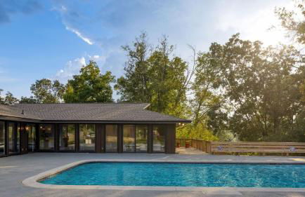 Amber Refresh by Avantstay Pool and Hot Tub - Foto 61