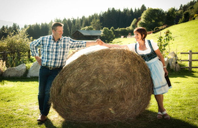 Cosy Apartment in Welsberg - Foto 4