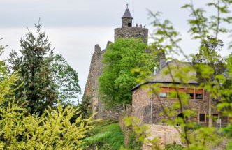 Das Kartenhaus - Foto 24