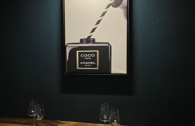 Boutique Apartment am Bahnhof - Foto 19