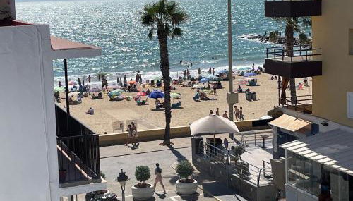 Vistas al mar a 10 metros de la Playa de Regla PARKING GRATIS - Foto 2