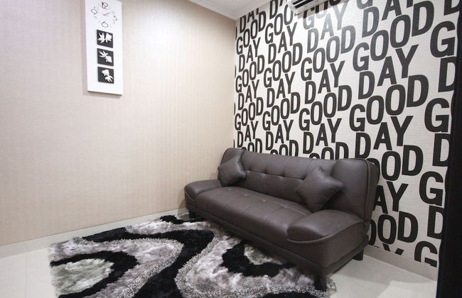 Harvia Suites - Foto 38