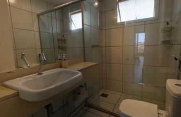 Cobertura duplex no Porto das Dunas - Foto 24