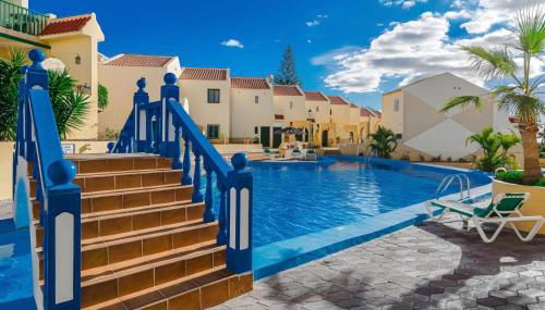 House Harvey J53 Mareverde Costa Adeje - Foto 3, sunbed