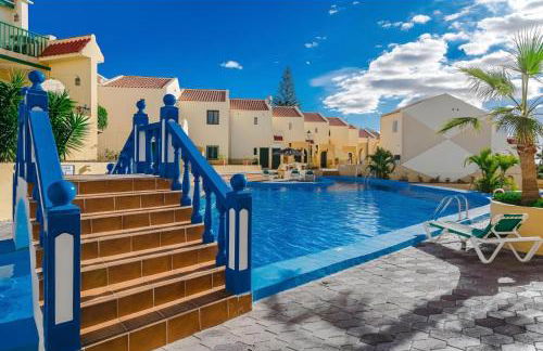 House Harvey J53 Mareverde Costa Adeje - Foto 3