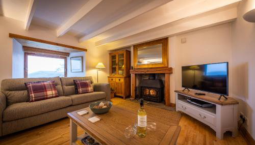 The Barn Culnacnoc - Foto 2