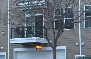 Kenwood apartment - Foto 6